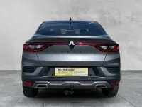 Gebraucht Renault Arkana R.S. 140 PS (102 kW) 2021 Grau SUV