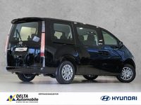 Neu Hyundai Staria Trend 224 PS (164 kW) 2026 Abyss black / mic Van / Kleinbus