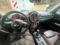 Second-hand Mini Cooper 136 CP (100 kW) 2017 Argintiu Hatchback