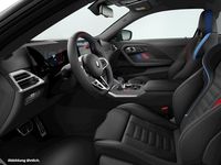 Gebraucht BMW M2 Shadowline 480 PS (353 kW) 2025 Black sapphire metallic Coupé