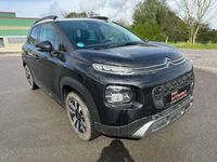 gebraucht Citroën C3 Aircross Shine Automatik