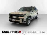 Gebraucht Hyundai Santa Fe Signature 253 PS (186 kW) 2025 Cyber sage SUV