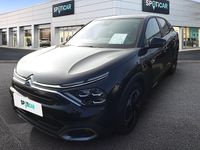 Gebraucht Citroën C4 PureTech 131 PS (96 kW) 2023 SUV