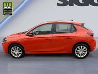 gebraucht Opel Corsa-e F e Edition SpurH KlimaA W-Pumpe