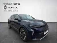 Neu Renault Scenic E-Tech 125 kW (170 PS) 2026 Blau (nachtblau) SUV