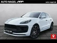 Second-hand Porsche Macan GTS 441 CP (324 kW) 2023 Alb SUV