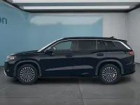 Gebraucht VW Tayron 193 PS (141 kW) 2025 Schwarz SUV