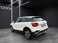 Gebraucht Audi Q2 Advanced 150 PS (110 kW) 2025 Weiß SUV