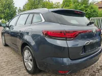 Gebraucht Renault Mégane IV 158 PS (116 kW) 2022 Grau Limousine