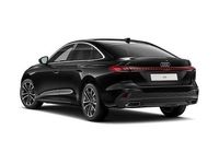 Second-hand Audi A5 Sport 204 CP (150 kW) 2025 Negru Berlinǎ