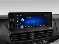 Gebraucht Opel Vivaro 120 PS (88 kW) 2024 Van / Kleinbus