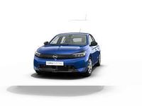 Neu Opel Corsa-e Edition 100 kW (136 PS) 2026 Blau (voltaik blau) Kleinwagen