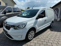 Gebraucht Renault Express 95 PS (69 kW) 2021 Weiß Van / Kleinbus