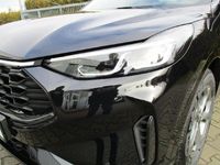 Gebraucht Ford Kuga 186 PS (136 kW) 2024 Agateblackmetallic (metallic) SUV