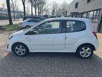 gebraucht Renault Twingo 1.2-16V Dynamique