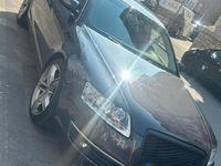 Gebraucht Audi A6 Sport 335 PS (246 kW) 2005 Limousine