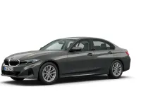Gebraucht BMW 320 Efficient Dynamics 190 PS (139 kW) 2026 Limousine