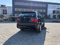 Gebraucht BMW X5 245 PS (180 kW) 2011 Schwarz SUV