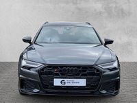 Gebraucht Audi S6 Ambiente 344 PS (253 kW) 2025 Daytonagrau perleffekt Kombi