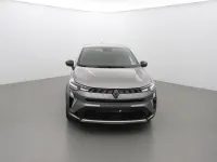 Gebraucht Renault Symbioz Iconic 95 PS (69 kW) 2025 Grau (gris cassiope) SUV