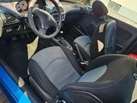 Gebraucht Peugeot 206 S 75 PS (55 kW) 2005 Blau Limousine