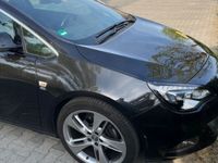 gebraucht Opel Astra GTC 2.0 CDTI ecoFLEX Active S/S Active