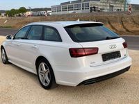 gebraucht Audi A6 Avant 3.0 TDI clean diesel Quattro Nav Cam