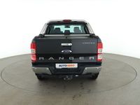 gebraucht Ford Ranger 2.2 TDCi Doppelkabine Limited, Diesel, 23.170 €