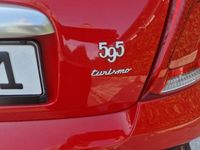 gebraucht Fiat 500 Abarth AbarthTurismo , Bj.2016, 165 PS , Neues Modell, Tüv2025