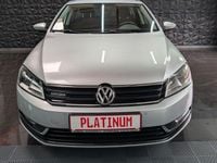 Gebraucht VW Passat Trendline 105 PS (77 kW) 2014 Silber Kombi