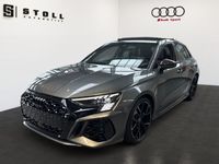 gebraucht Audi RS3 Sportback 2.5 TFSI quattro S tronic +Bang & OlufsenSound-System+Höchstgeschwindigkeit 280