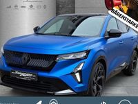 Gebraucht Renault Rafale 300 PS (220 kW) 2025 Blau SUV