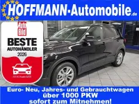 Neu VW T-Cross Life 150 PS (110 kW) 2026 Deepblackperl. SUV