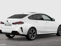Neu BMW 216 M Sport 122 PS (89 kW) 2026 Weiß Coupé