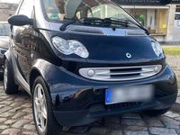 Gebraucht Smart ForTwo Coupé 61 PS (44 kW) 2005 Coupé