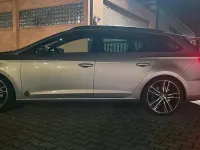 Gebraucht Seat Leon 4Drive 300 PS (220 kW) 2017 Silber Kombi