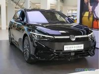 Neu VW ID.7 Pro 210 kW (286 PS) 2026 Grenadillschwarz metallic Kombi