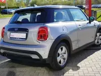Gebraucht Mini Cooper 136 PS (100 kW) 2022 Grau Kleinwagen