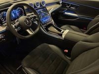 Gebraucht Mercedes CLE300 AMG Line Premium Plus 258 PS (189 kW) 2025 Grau Coupé