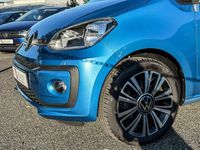 gebraucht VW up! 1.0 United KLIMA ALU -