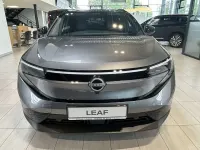 Neu Nissan Leaf 360º 160 kW (218 PS) 2026 Dark grey metallic/dach black SUV