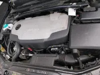 Używany Volvo V70 160 KM (117 kW) 2007 Czarny Kombi