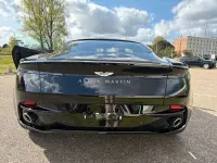 Neu Aston Martin DB12 680 PS (500 kW) 2026 Schwarz