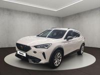 Brugt Cupra Formentor 204 HK (150 kW) 2024 Hvid SUV
