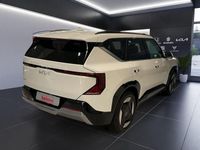 Neu Kia EV5 GT-Line 160 kW (218 PS) 2026 Snow white SUV