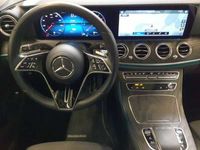 gebraucht Mercedes E300 T 9G-TRONIC Avantgarde