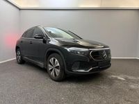 Gebraucht Mercedes EQA250+ 139 kW (190 PS) 2022 Nachtschwarz SUV