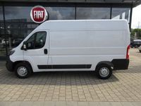 gebraucht Peugeot Boxer 2.2 BlueHDi L2H2 35t Klima Navi Bott-Laderaum*Allwetter