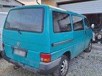 Gebraucht VW Golf 68 PS (50 kW) 1995 Van / Kleinbus