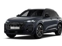 Gebraucht Audi Q5 Sport 204 PS (150 kW) 2025 Schwarz SUV
